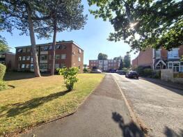 5, Boldmere Gardens, Boldmere Road, Sutton Coldfield B73 5LN