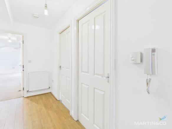 Apartment 26 The Grange, Old Chester Road photo 4