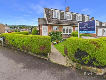 Whitby Avenue, Guisborough, North Yorkshire, TS14