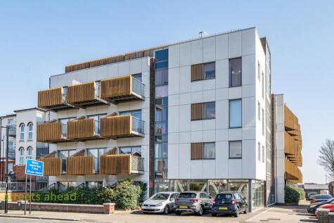 Cargreen Road, London, SE25