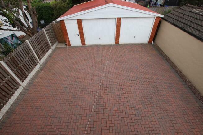 Double Garages