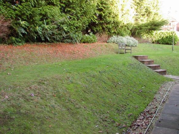 Communal Garden