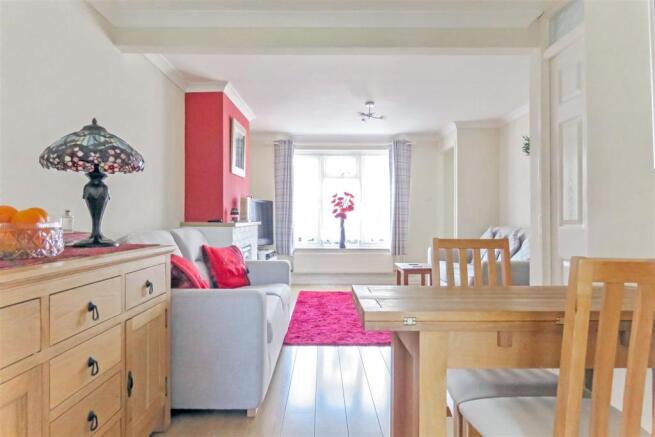 Lounge / Dining Room