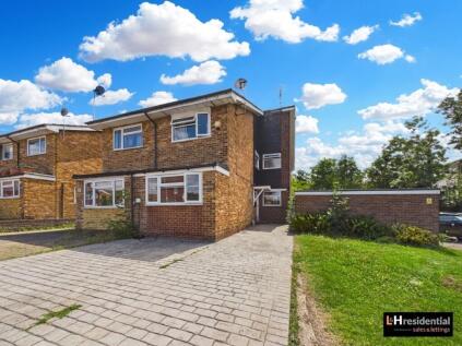Kingsley Avenue, Borehamwood, WD6