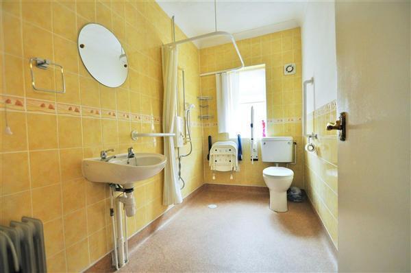 Wet Room