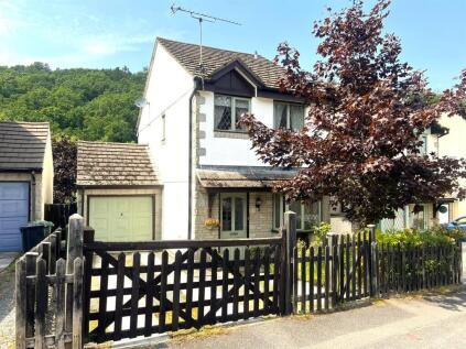 Cullimore View, Cinderford