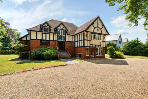 Fishery Road, Bray, SL6