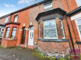 9, Peterborough Street, Manchester M18 8TF