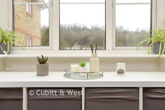 Internal Lifestyle Photograph