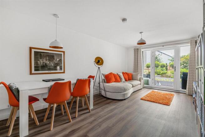 Open Plan