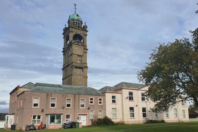 Flat 11, Highmoor Mansion, Highmoor Park, Cumbria, CA7 9LN  
