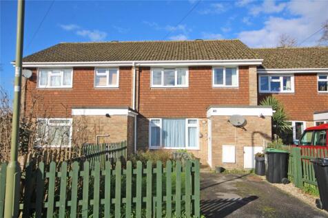 Thornham Road, New Milton, Hampshire, BH25