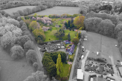 The Thatched Cottage, Wadhurst, TN5 7QA