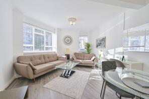 1, Charlbert Court, Charlbert Street, London NW8 7BX