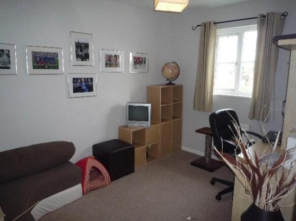 Bedroom two