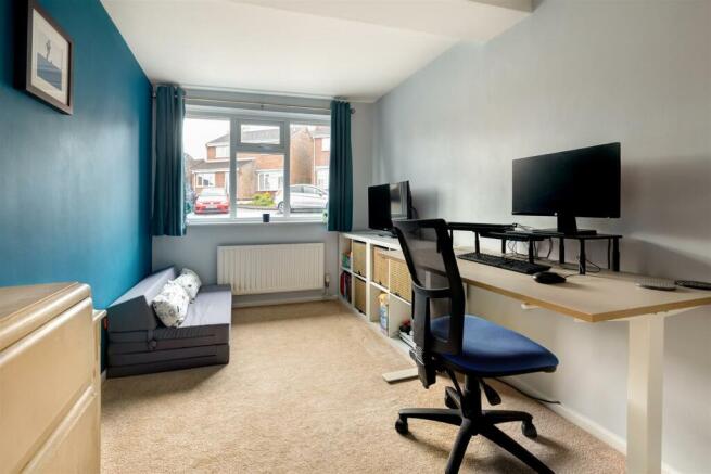 3 Rennes Close, Ashby