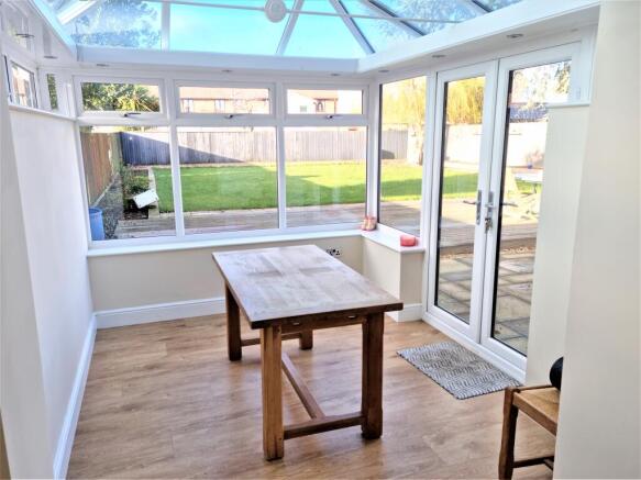 Conservatory