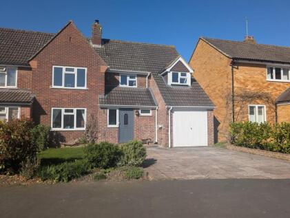 Brookmead, Hildenborough