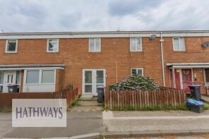21, Turberville Road, Northville, Cwmbran NP44 1QQ
