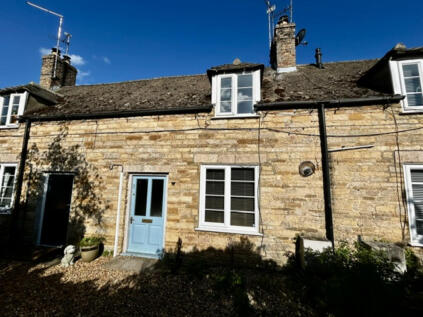 The Row, West Deeping, PE6