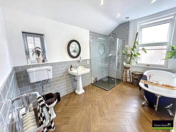 2 bed End of Terrace for sale Image 4