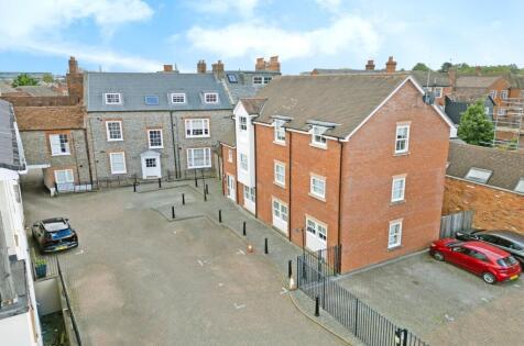 London Street, Reading, RG1
