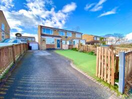 24, Foxcroft Drive, Brighouse HD6 3PQ