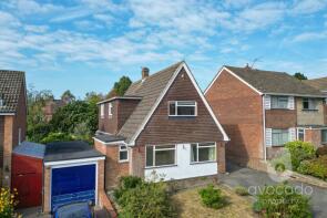 81 Pippins, Willow Way, Farnham GU9 0NT