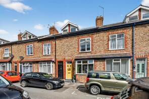 60, Westwood Terrace, York YO23 1HL