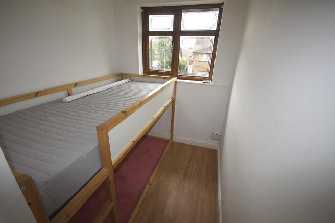 Fourth Bedroom