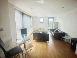Apartment 24, 9 City Gate West, Oldham Street, Liverpool L1 2SU
