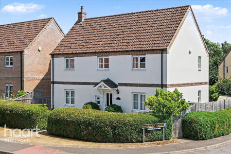 Swaffham Road, Thetford