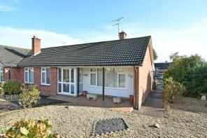 27, Dyers Close, West Buckland, Wellington TA21 9JU