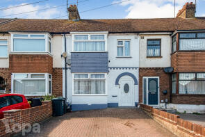 54, Abbey Road, Gravesend DA12 1RQ