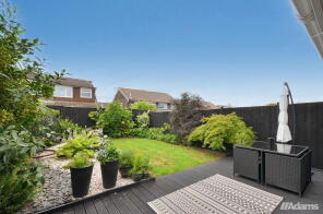 12, Cheltenham Crescent, Runcorn WA7 4YT