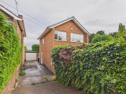 Southcliffe Road, Carlton, Nottingham