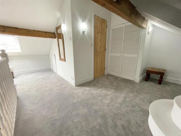 Loft Room