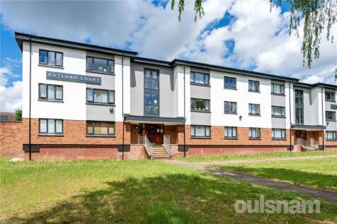 Holdgate Road, Birmingham, West Midlands, B29