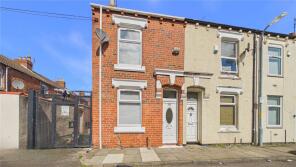 22, Teak Street, Middlesbrough TS1 3EF
