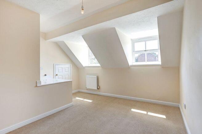 BEDROOM 2 FRONT