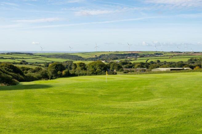 Stowford Farm Meadows Devon