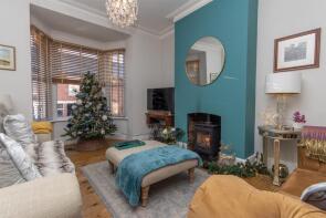 13, Malvern Street, Stapenhill, Burton-on-trent DE15 9DY