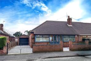36, Partington Street, Manchester M35 9RD