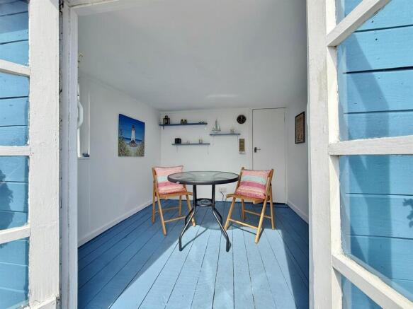 Summer house