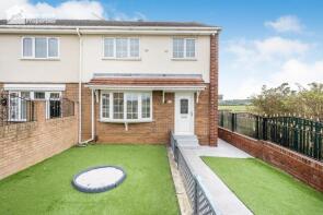 19, Larch Grove, Conisbrough, Doncaster DN12 2JX