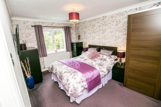 Bed 1