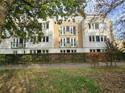 Wortley Road, Highcliffe, Christchurch, Dorset, BH23