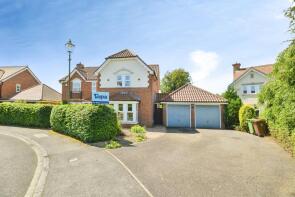 6, Burntoft, Billingham TS22 5SX