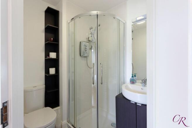 Bedroom One And Ensuite