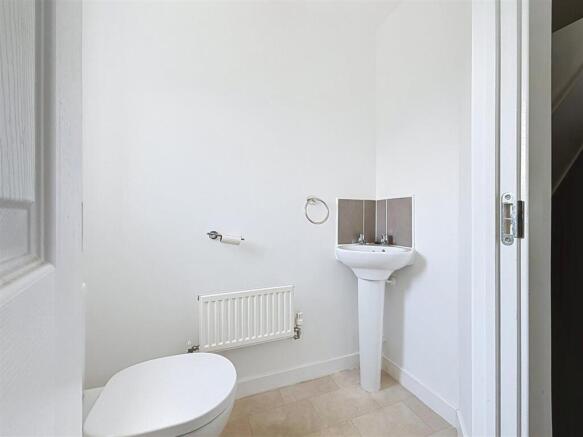 3 bed End of Terrace for sale Image 11